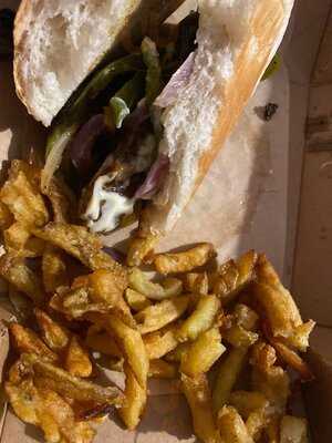 Spielburger- Harrogate