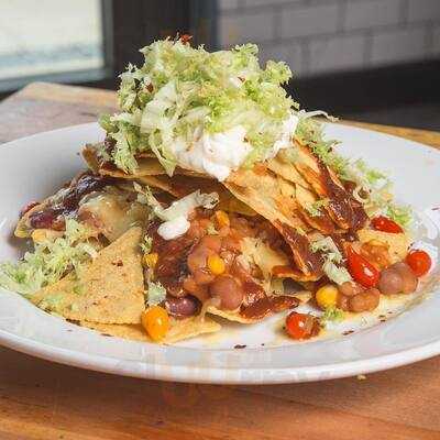 Spielburger- Harrogate