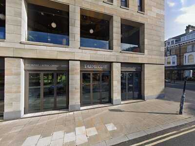 Spielburger- Harrogate