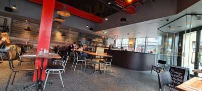 Spielburger- Harrogate