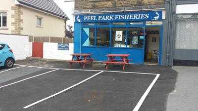 Peel Park Fisheries