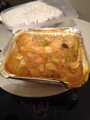 Mumbai Grill & Chill