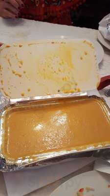 Mumbai Grill & Chill