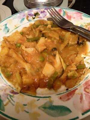 Mumbai Grill & Chill