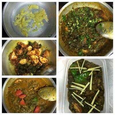 Mumbai Grill & Chill