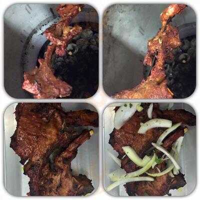 Mumbai Grill & Chill