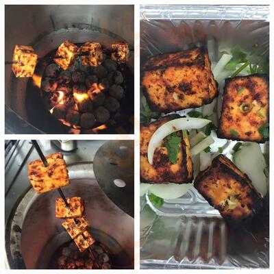 Mumbai Grill & Chill