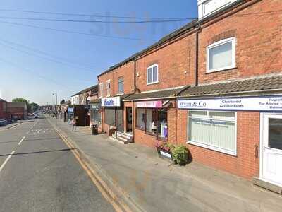 Mumbai Grill & Chill