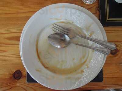 Ellerton Lakside Cafe And Farm Shop