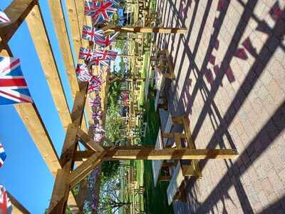 Ellerton Lakside Cafe And Farm Shop