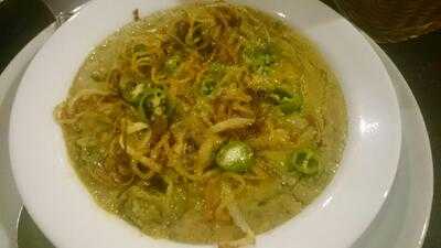 Kebabish Grill House