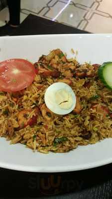 Kebabish Grill House