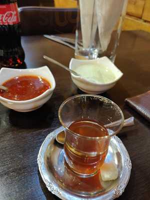 Kebabish Grill House