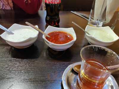 Kebabish Grill House