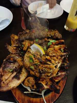 Kebabish Grill House