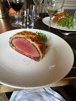 Fletchers Restaurant