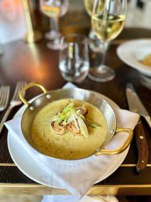 Fletchers Restaurant