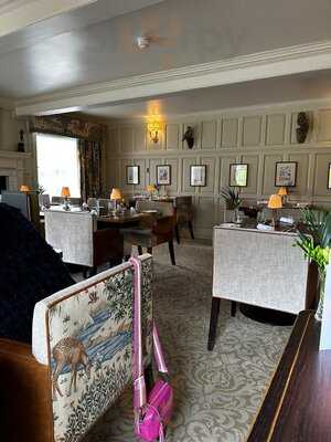 Fletchers Restaurant