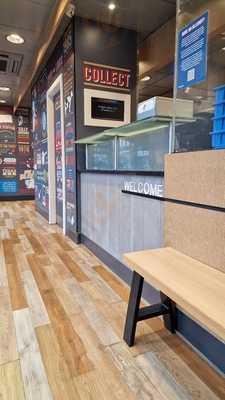 Domino's Pizza - Goole