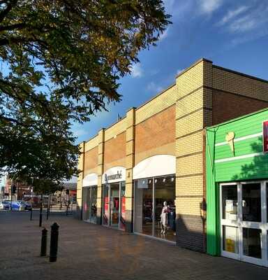 Domino's Pizza - Goole