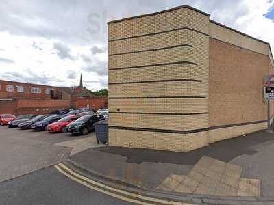 Domino's Pizza - Goole