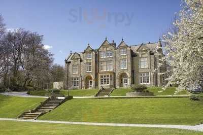 The Restaurant At Woodlands Leeds