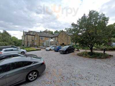 The Restaurant At Woodlands Leeds