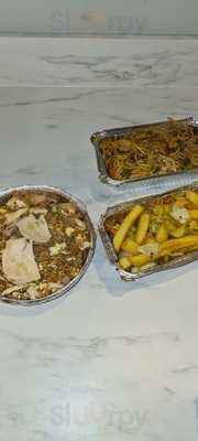 Chinese Chop Suey House