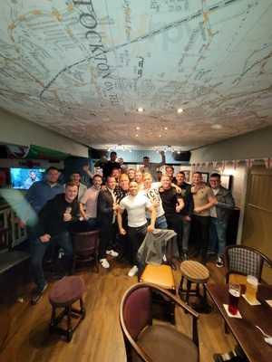 The Intrepid Explorer