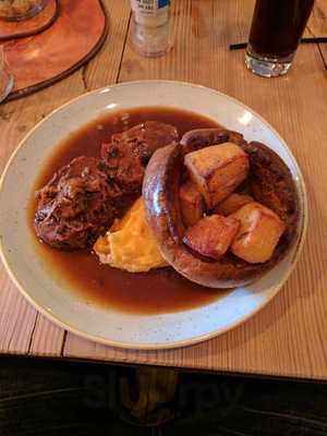 The Waterfront Bar & Kitchen