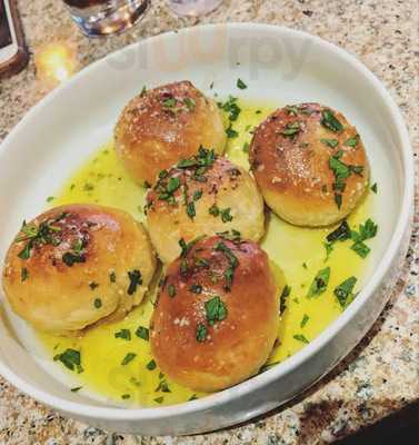 The Waterfront Bar & Kitchen