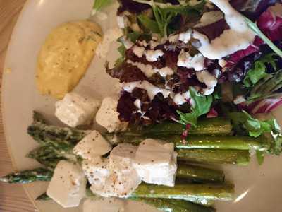 The Waterfront Bar & Kitchen