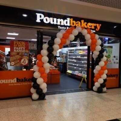 Poundbakery - Leeds