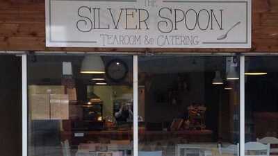 The Silver Spoon