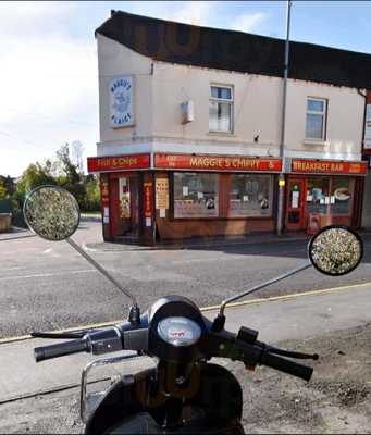 Maggies Chippy