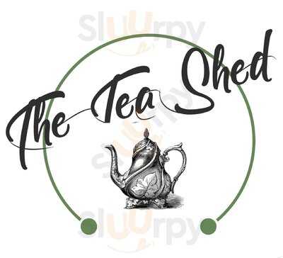 The Tea Shed