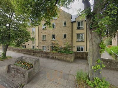 The Franciscan At Greyfriars