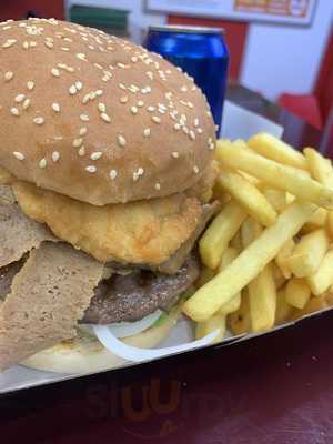 Al Talia And Bombay Tandoori