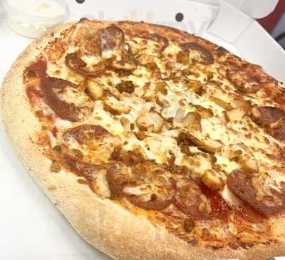 Al Talia And Bombay Tandoori