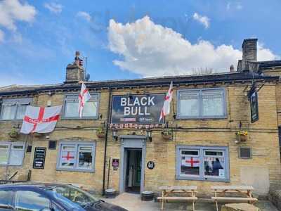 Black Bull