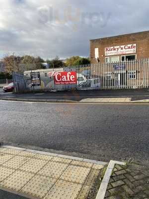 Kirky's Cafe