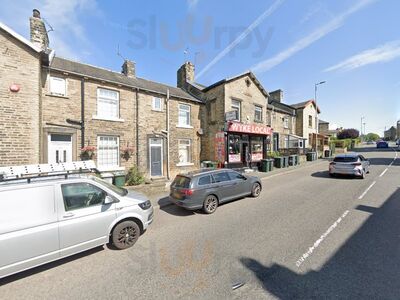 Crumbs Sandwich Shop