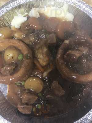 Mill Street Coffee Shop