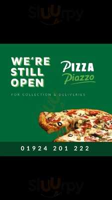 Pizza Piazzo