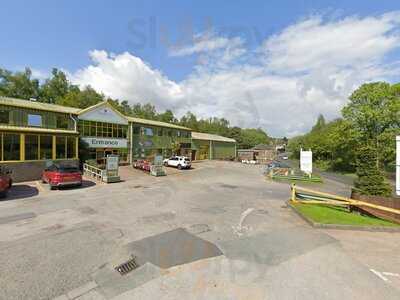 Birchencliffe A Wyevale Garden Centre