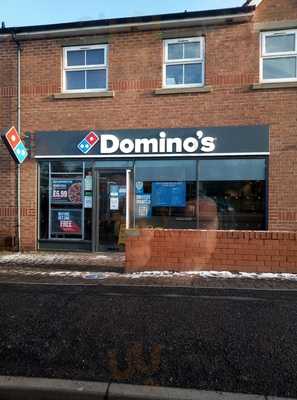 Domino's Pizza - Leeds - Oulton