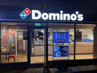Domino's Pizza - Leeds - Oulton