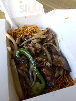 Red Duk Oriental Street Food