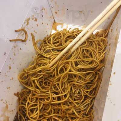 Red Duk Oriental Street Food