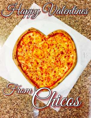 Chicos Pizza